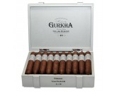 Cигары Gurkha Cellar Reserve 12 Platinum Hedonism Grand Rothchild