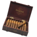 Сигары Gurkha Cellar Reserve Aged 18 year Hedonism Grand Rothchild (1шт)