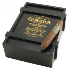 Сигары Gurkha Cellar Reserve  Limitada Hedonism Grand Rothschild