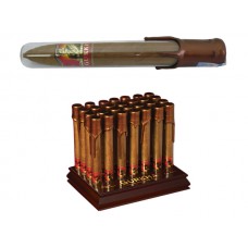 Сигары Gurkha Grand Reserve Torpedo Natural Tubos 