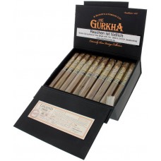 Сигары Gurkha Legend 1959 Toro*20