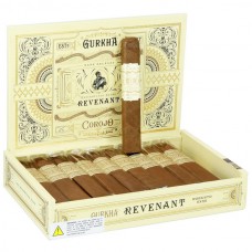  Cигары Gurkha  Revenant Robusto Narural