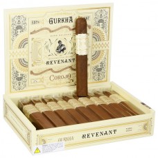  Cигары Gurkha  Revenant Toro Narural