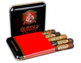 Сигары Gurkha Pack Sampler Metall Gift *20