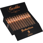 Сигары Gurkha Seduction Robusto