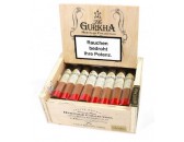 Cигары Gurkha Heritage Maduro Robusto Corto*24