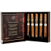 Набор сигар Gurkha Bourbon Collection - Churchill Natural Set (5 шт.)