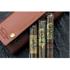 Подарочный набор сигар Gurkha Lever Cigar Case Sampler