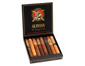  Набор сигар Gurkha Godzilla Set of 8 cigars