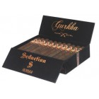 Сигары Gurkha Seduction Gran Robusto