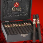 Подарочный набор сигар Gurkha Triad Platinum *20