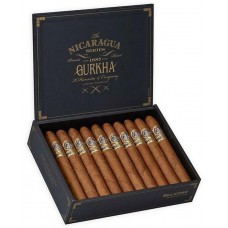 Cигары Gurkha Nicaragua Series Belicoso