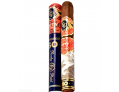 Сигары Rocky Patel - Sixty - Deluxe Toro Tubos