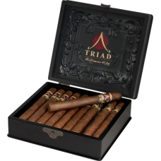 Сигары Gurkha Triads Natural