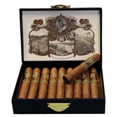 Cигары Gurkha  Maduro Robusto*20