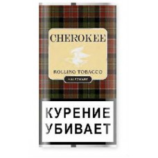 Сигаретный табак "Cherrokee Halfzware Shage" кисет