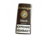 Трубочный табак Helsingor Black