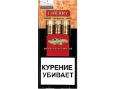 Сигариллы Handelsgold Cherry Wood Tip-Cigarillos(деревянный мундштук)