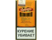 Сигариллы Handelsgold Peach Cigarillos