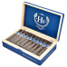 Сигары Hirochi Robaina Blue Line Petit Edmundo (1шт)