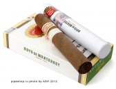 Сигары Hoyo de Monterrey Epicure No 2 Tubos