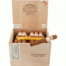 Сигары Hoyo de Monterrey Epicure Especial