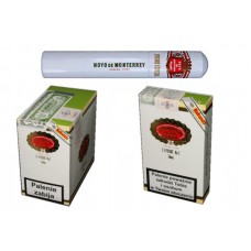 Сигары Hoyo de Monterrey Epicure No 1 Tubos