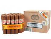 Сигары Hoyo de Monterrey Petit Robusto