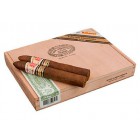 Сигары Hoyo de Monterrey  Short Hoyo Piramides