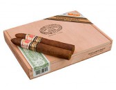 Сигары Hoyo de Monterrey  Short Hoyo Piramides