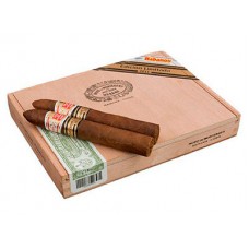 Сигары Hoyo de Monterrey  Short Hoyo Piramides