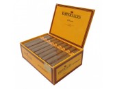 Сигары  Imperiales Clasicos  Robusto