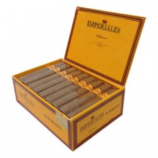 Сигары  Imperiales Clasicos  Robusto (1шт)