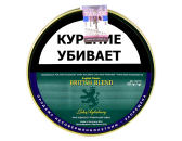 Трубочный табак John Aylesbury - British Blend (50 гр.)