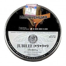 Трубочный табак John Aylesbury - Jubilee 1999 Edition (50 гр)