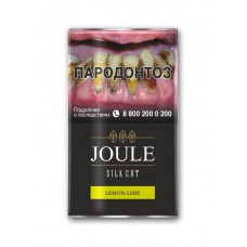  Сигаретный табак  Joule Lemon-Lime - 40 гр.