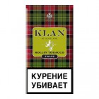 Сигаретный табак "Klan Zware" кисет