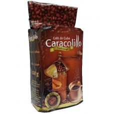 Café Caracolillo Tradicional