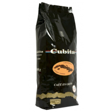 Café Cubita en Grano