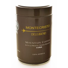 Café Montecristo Delegend 250 гр., молотый