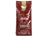 Cafe Serrano Selecto Tostado en Grano 1000 гр. в зернах