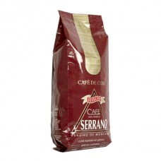 Café Serrano Selecto Tostado en Grano