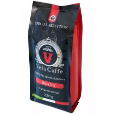 Cafe Vela Caffe Special Selection 250гр. В зернах