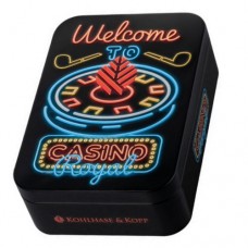 Трубочный табак Kohlhase&Kopp Limited Edition 2021 Casino Royal (100 гр )