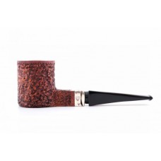 Трубка L’Anatra Poker Rustic Straight L013-12