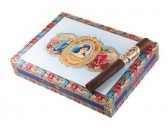 Сигары La Aroma del Caribe Mi Amor Churchill*25