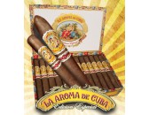 Сигары La Aroma del Caribe Edicion Especial №55