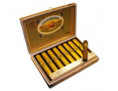 Cигары Lа Аurоrа 1903  Robusto Gold