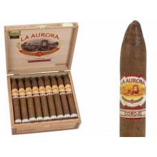 Сигары La Aurora 1962 Corojo  Belicoso