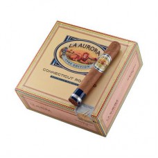 Сигары La Aurora 1903 Edition Connecticut Robusto